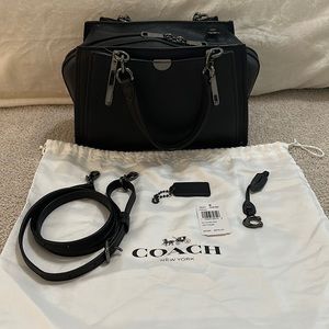 COACH Dreamer Handbag